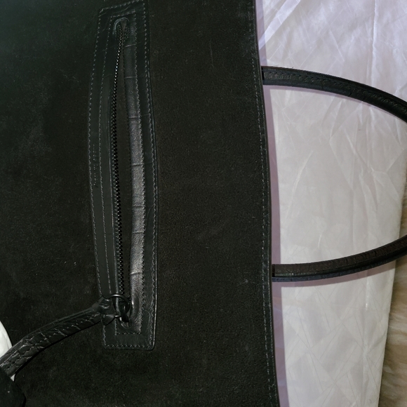 Celine Phantom Luggage - Picture 4 of 6